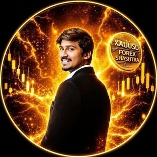 Trader Tejas Profile